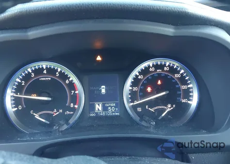 2015 Toyota Highlander Le Plus V6 z USA, uszkodzony, nr VIN 5TDZKRFHXFS096891